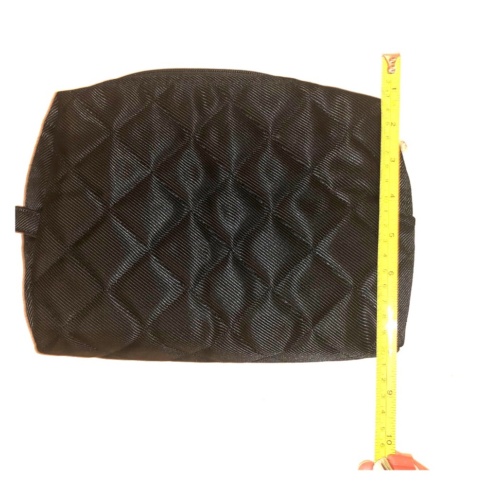 Bugatti makeup bag